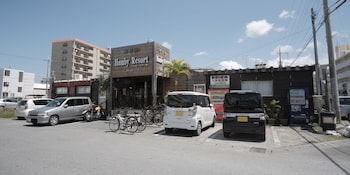 hotel hamby resort hostel