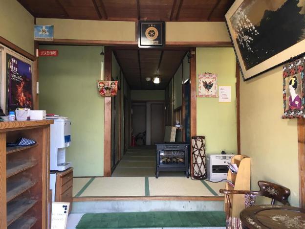 daiya ryokan
