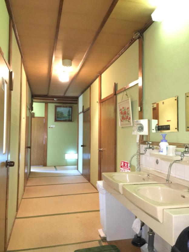 daiya ryokan