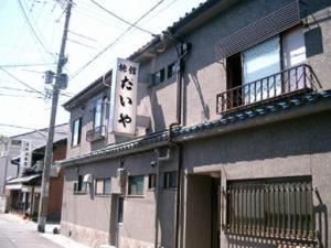 daiya ryokan