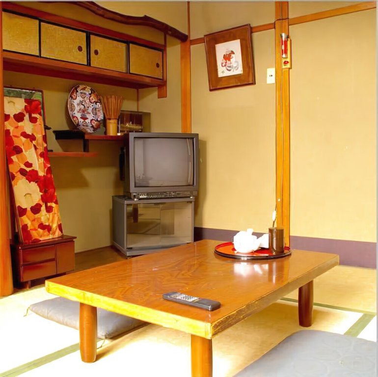 daiya ryokan