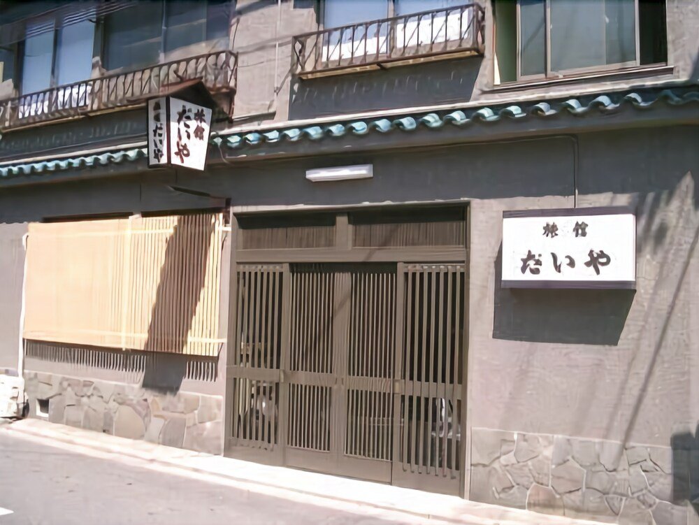 daiya ryokan
