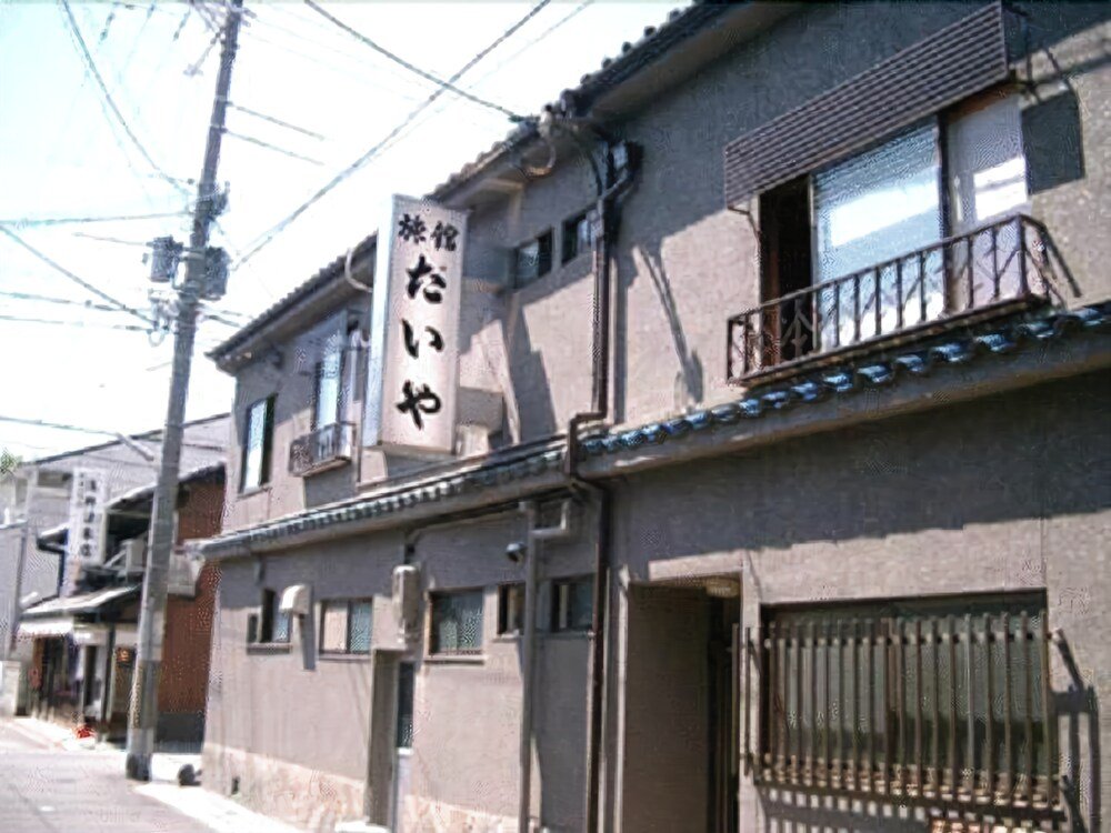daiya ryokan