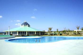 aj resort island ikeijima