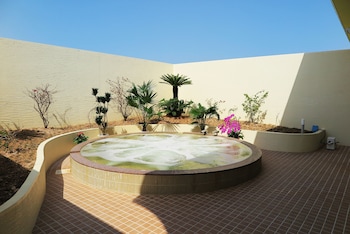 aj resort island ikeijima