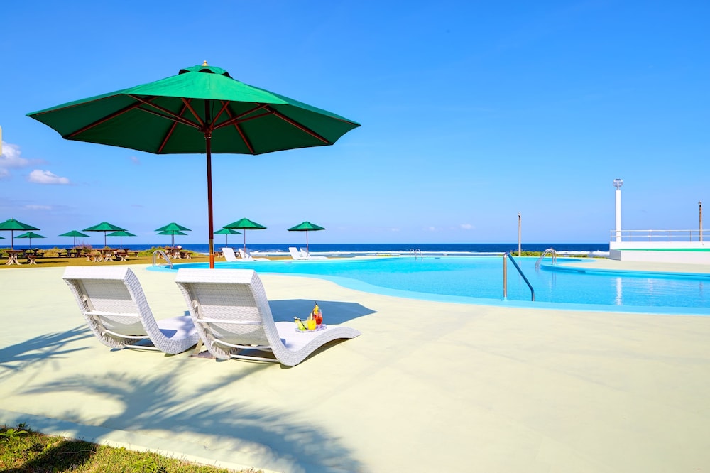 aj resort island ikeijima