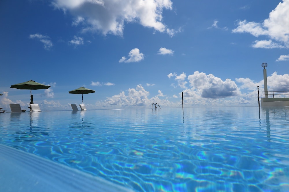 aj resort island ikeijima