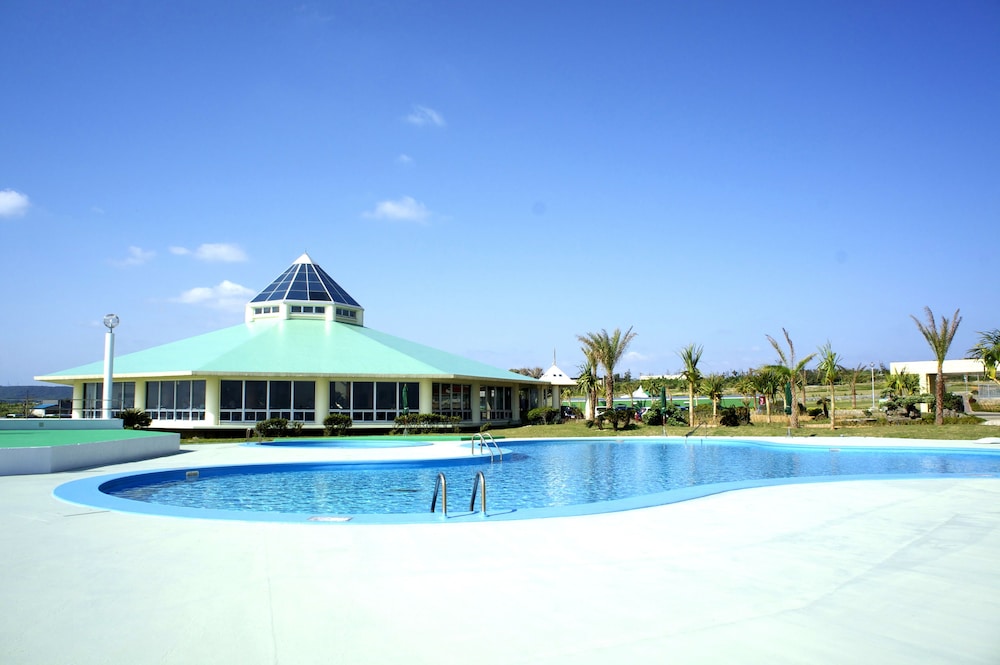 aj resort island ikeijima