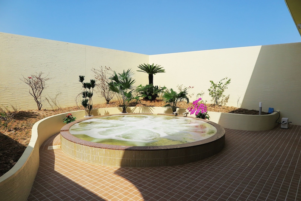 aj resort island ikeijima