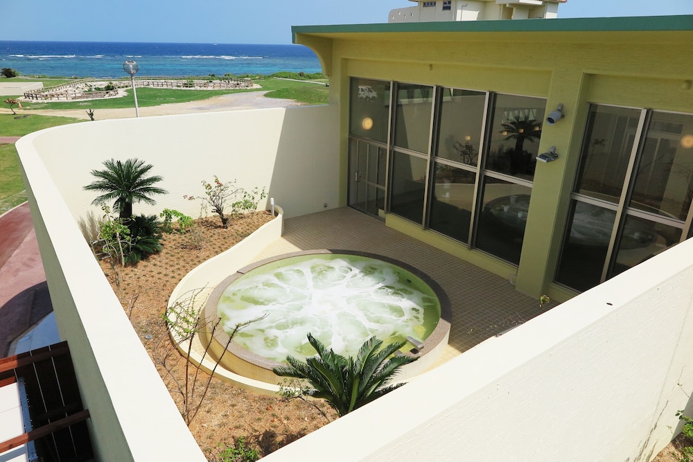 aj resort island ikeijima