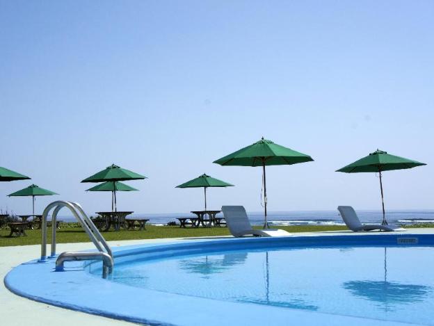 aj resort island ikeijima