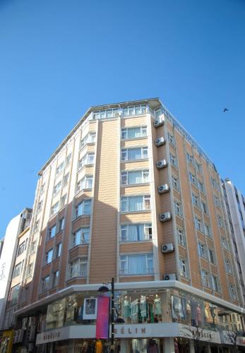 Sahinler Hotel,Istanbul>>Fatih,2 star