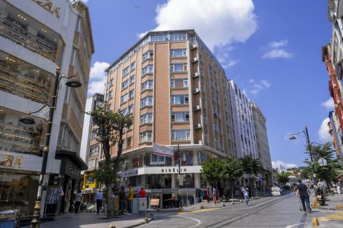 Sahinler Hotel,Istanbul>>Fatih,2 star