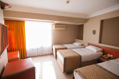 Sahinler Hotel,Istanbul>>Fatih,2 star