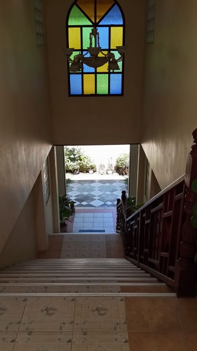 rattana guesthouse and bungalow