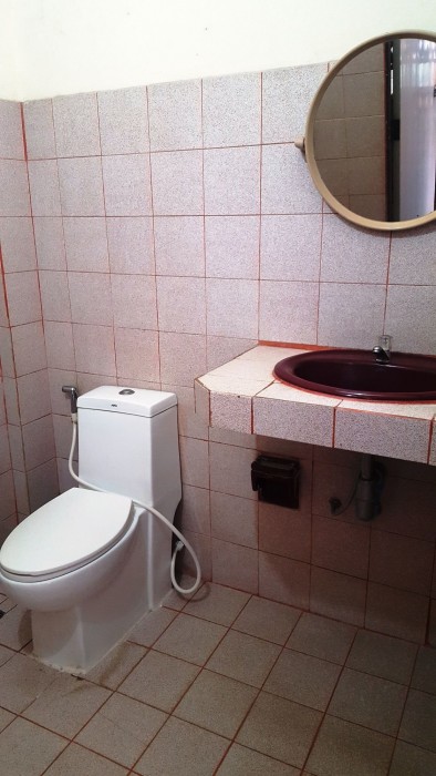 rattana guesthouse and bungalow