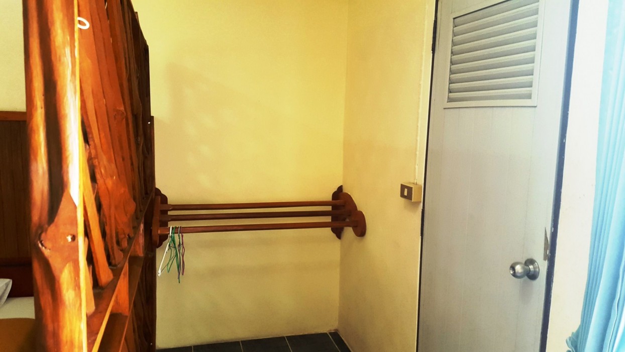 rattana guesthouse and bungalow