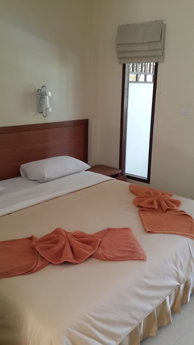 rattana guesthouse and bungalow