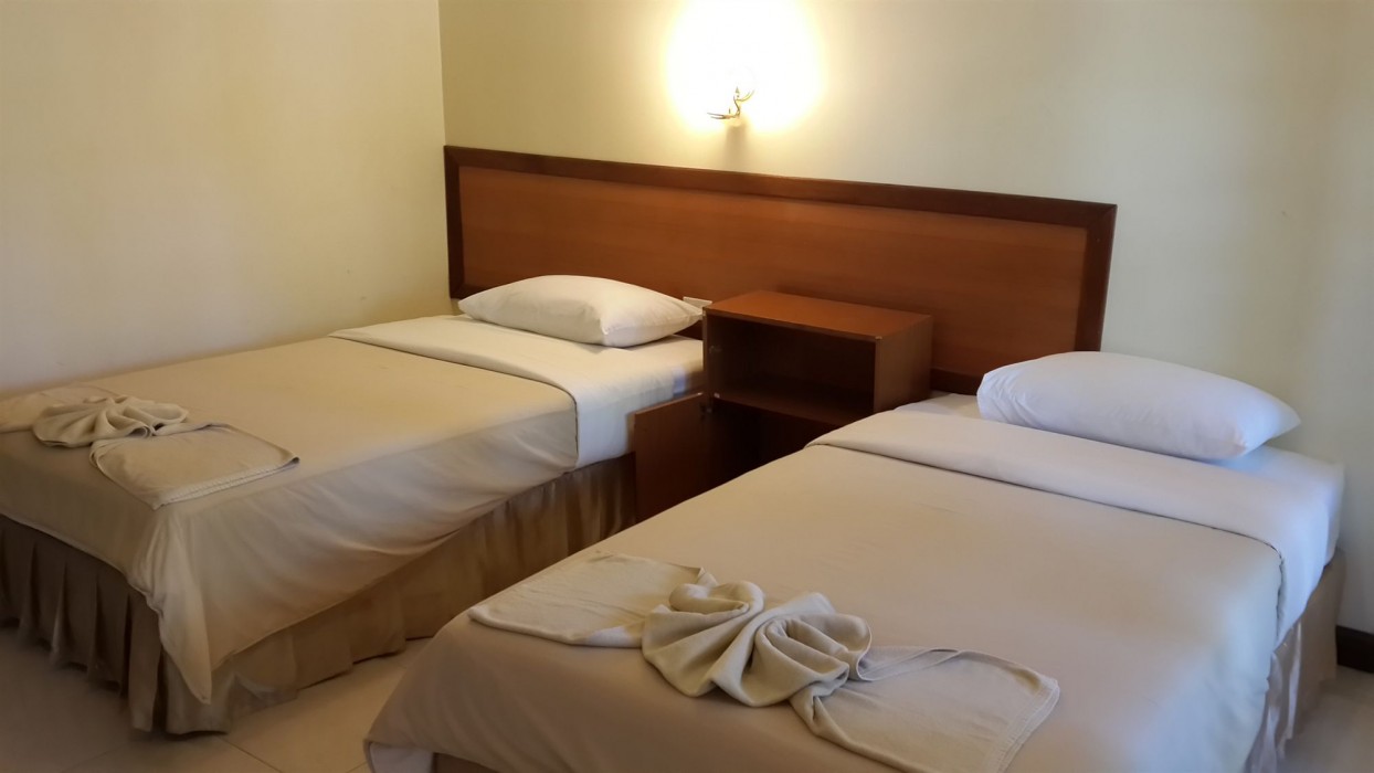 Rattana Guesthouse & Bungalow,Bophut>>Bo Phut Beach,3 star