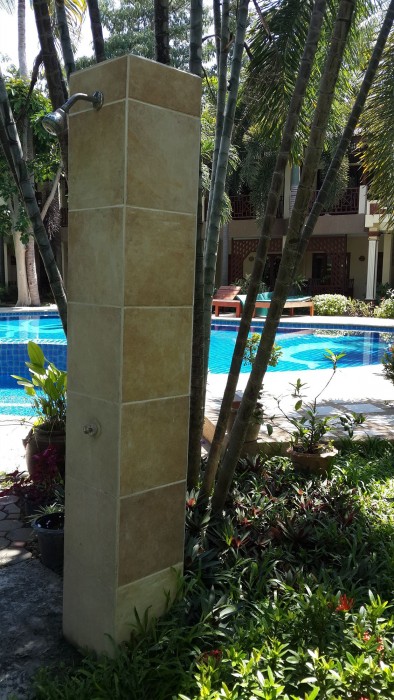 Rattana Guesthouse & Bungalow,Bophut>>Bo Phut Beach,3 star