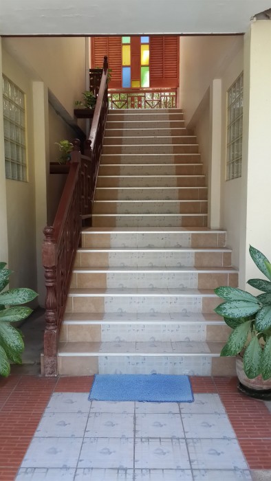 Rattana Guesthouse & Bungalow,Bophut>>Bo Phut Beach,3 star