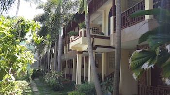 rattana guesthouse and bungalow