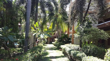 rattana guesthouse and bungalow