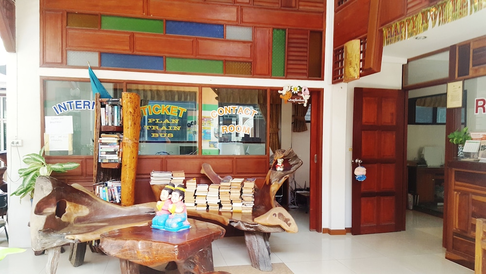 rattana guesthouse and bungalow