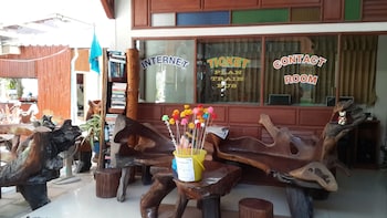 rattana guesthouse and bungalow