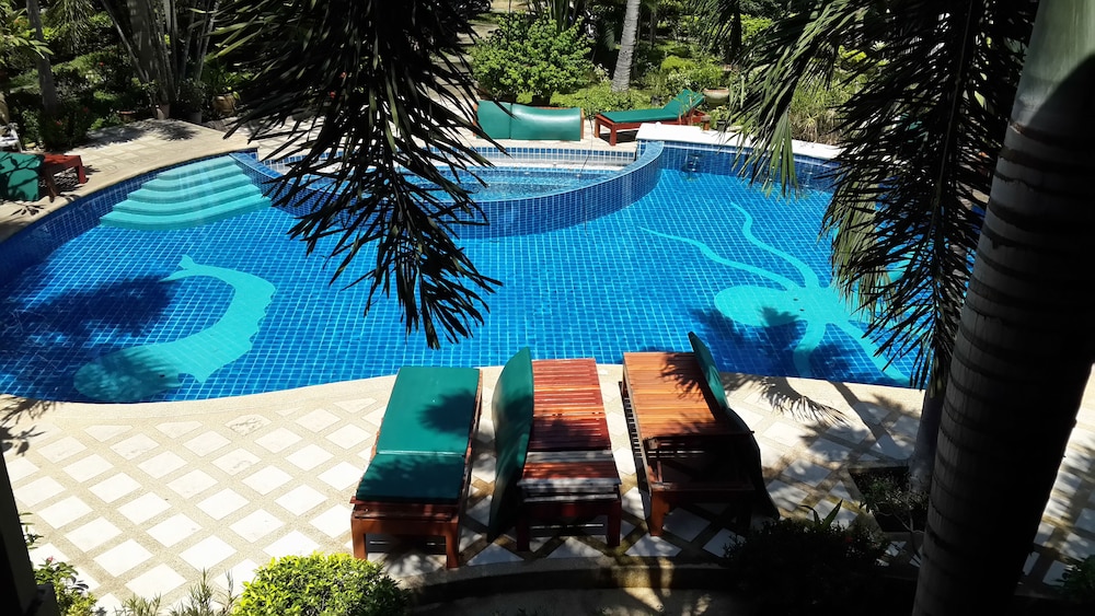 rattana guesthouse and bungalow