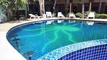 rattana guesthouse and bungalow