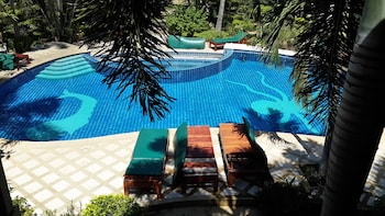 rattana guesthouse and bungalow