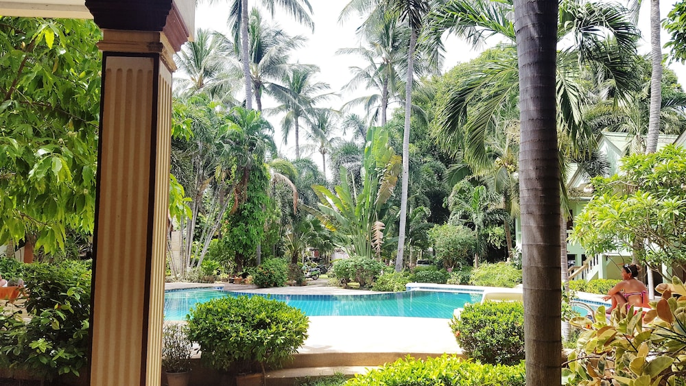 rattana guesthouse and bungalow