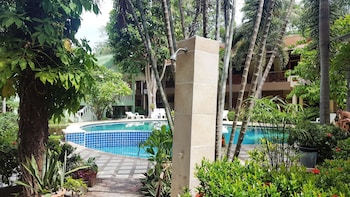 rattana guesthouse and bungalow