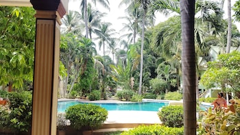 rattana guesthouse and bungalow