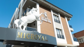 mic royal hotel