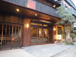 Kamiobo,Hyogo>>Ashiya,3 star