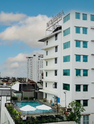 rosaleen boutique hotel