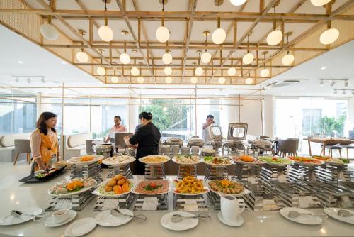 rosaleen boutique hotel