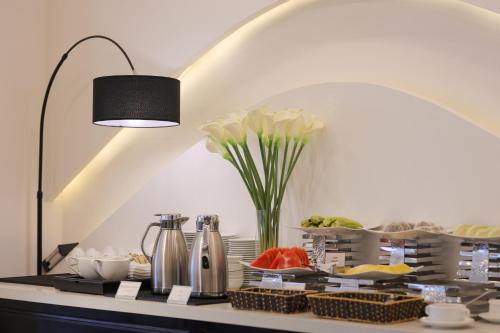 rosaleen boutique hotel