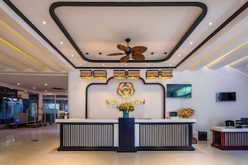 rosaleen boutique hotel