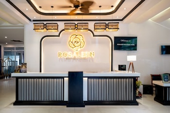 rosaleen boutique hotel