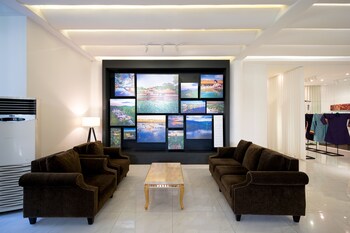rosaleen boutique hotel
