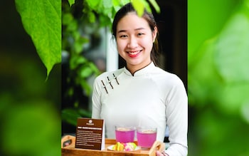 rosaleen boutique hotel