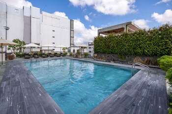 rosaleen boutique hotel