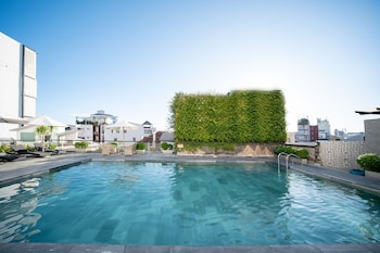 rosaleen boutique hotel