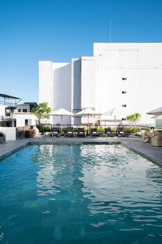 rosaleen boutique hotel