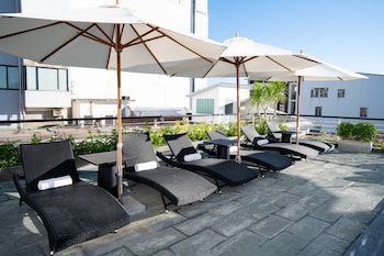 rosaleen boutique hotel