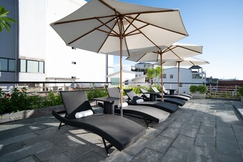 rosaleen boutique hotel