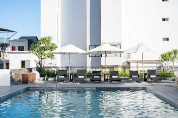 rosaleen boutique hotel